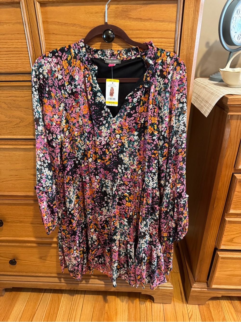 Vince Camuto Dress NWT
